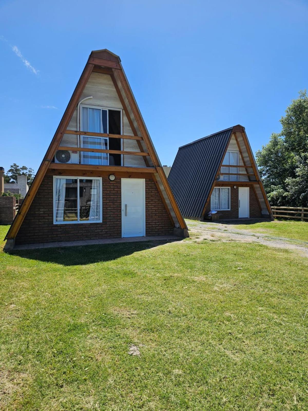 Huellas En La Arena Holiday home Balneario Claromeco