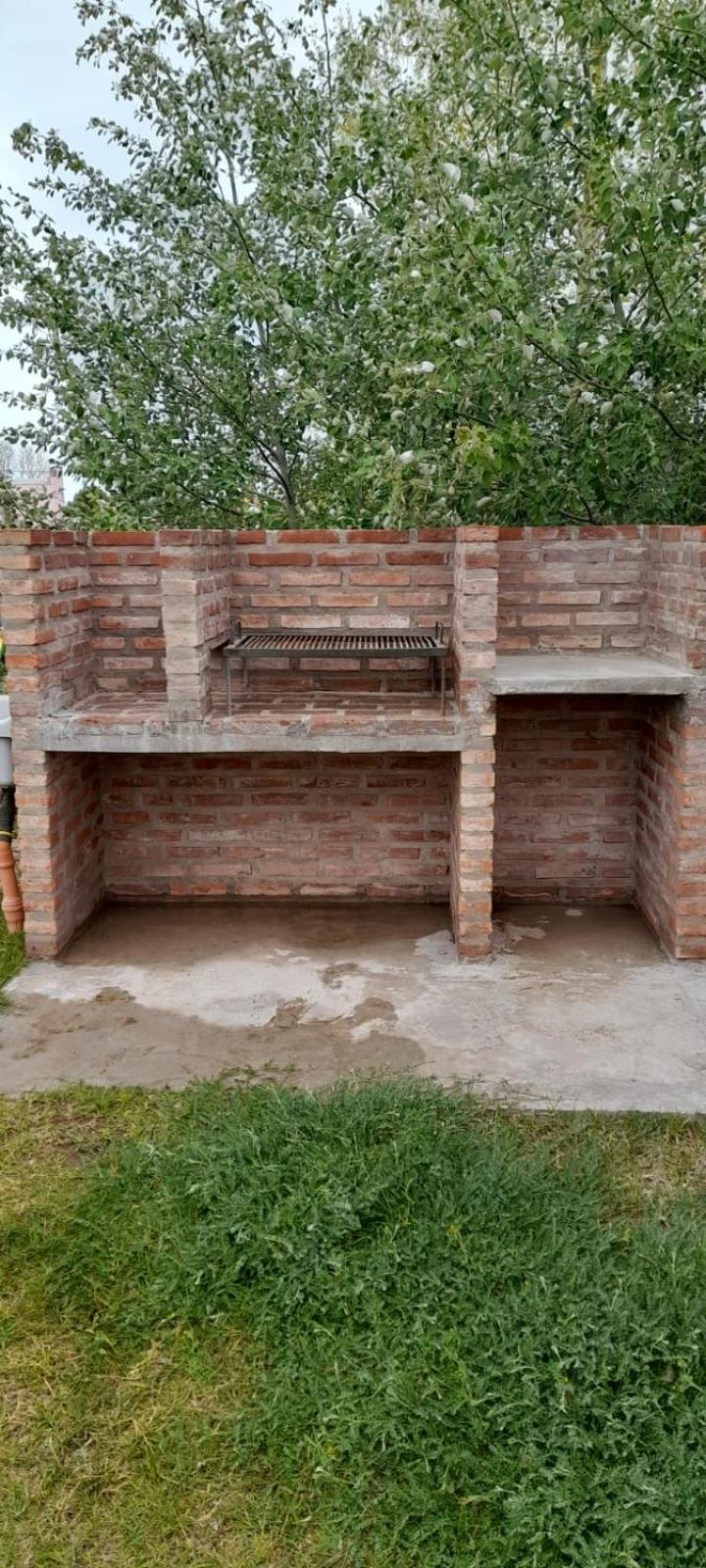 Huellas En La Arena Holiday home